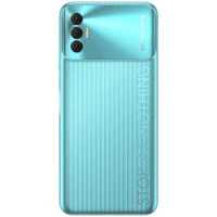 смартфон Tecno Spark 8P 4/128GB Turquoise