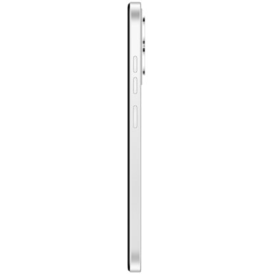смартфон Tecno Spark Go 1 4/128GB Glittery White белый