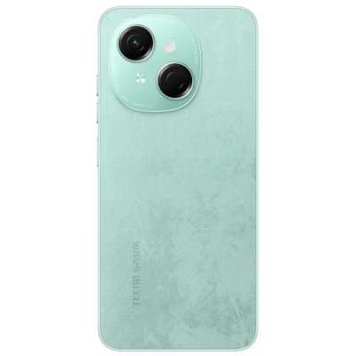 смартфон Tecno Spark Go 1 4/128GB Skin Green зеленый
