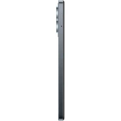 смартфон Tecno Spark Go 1 4/64GB Startrail Black черный