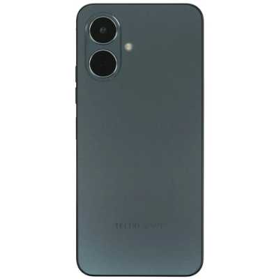 смартфон Tecno Spark Go 2 3/64GB Black черный