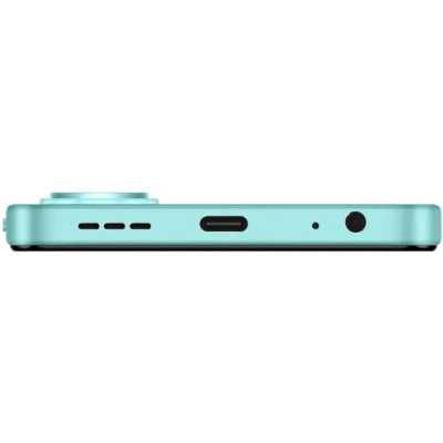 смартфон Tecno Spark Go 2 3/64GB Green зеленый