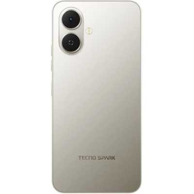 смартфон Tecno Spark Go 2 3/64GB Grey серый