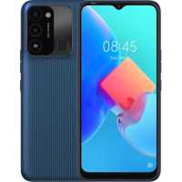 смартфон Tecno Spark Go 2/32GB Atlantic Blue синий