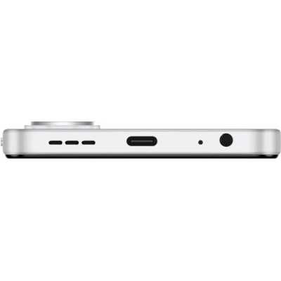 смартфон Tecno Spark Go 2 4/128GB White белый