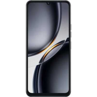 смартфон Tecno Spark Go 3 4/128GB Black черный