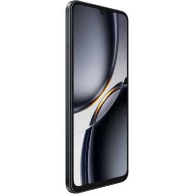 смартфон Tecno Spark Go 3 4/64GB Black черный