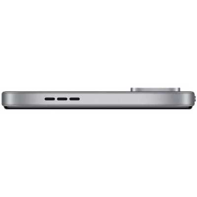 смартфон Tecno Spark Go 3 4/64GB Grey серый