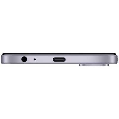 смартфон Tecno Spark Go 3 4/64GB Purple фиолетовый