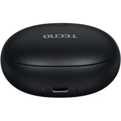 наушники Tecno True 1 Air Black