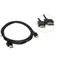 Telecom TU710-1.8M 6926123462522 Черный