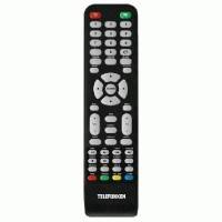 телевизор Telefunken TF-LED24S6 Черный