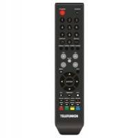телевизор Telefunken TF-LED42S11T2 Черный