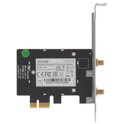 WiFi адаптер Tenda E33