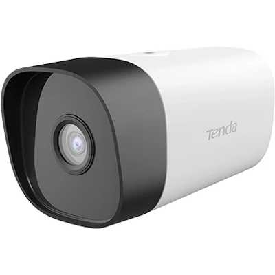 комплект видеонаблюдения Tenda K8P-4TR