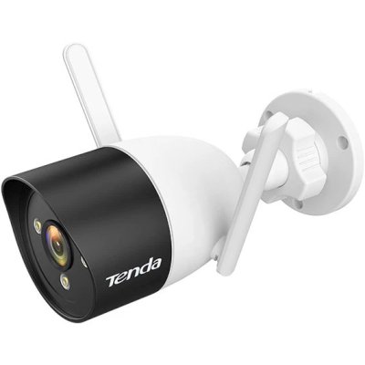 комплект видеонаблюдения Tenda K8W-3TC