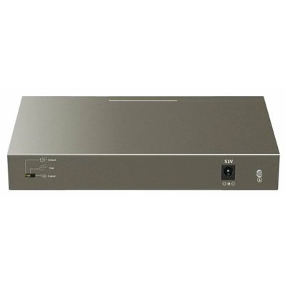 коммутатор Tenda TEF1110P-8-102W