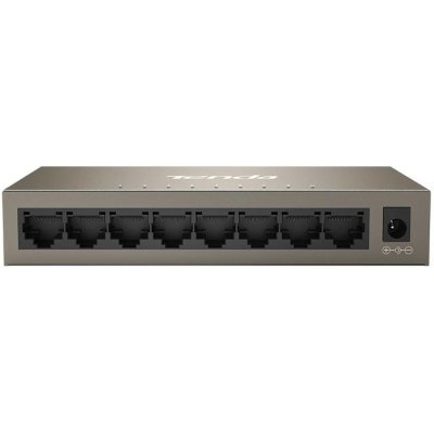 коммутатор Tenda TEG1008M