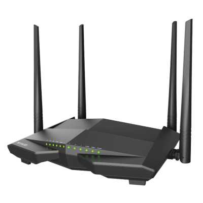 роутер Tenda V12