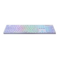 клавиатура Tesoro Gram Spectrum XS White