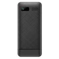 мобильный телефон Texet TM-207 Black