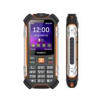 мобильный телефон Texet TM-530R Black