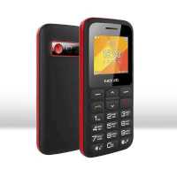 мобильный телефон Texet TM-B323 Black