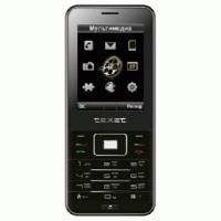 смартфон Texet TM-D222