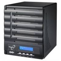 сетевое хранилище Thecus N5200XXX
