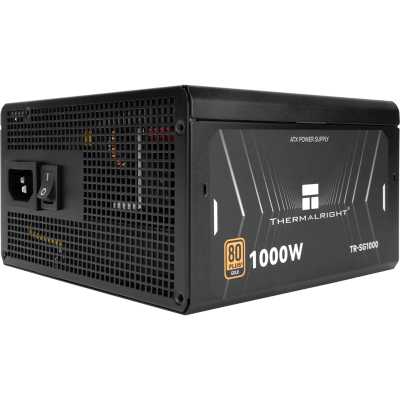 блок питания Thermalright 1000W TR-SG1000 Черный