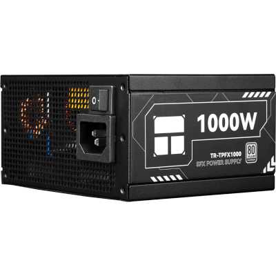 блок питания Thermalright 1000W TR-TPFX1000 Черный