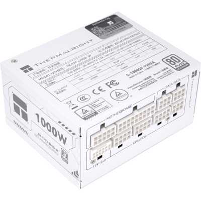 блок питания Thermalright 1000W TR-TPFX1000W