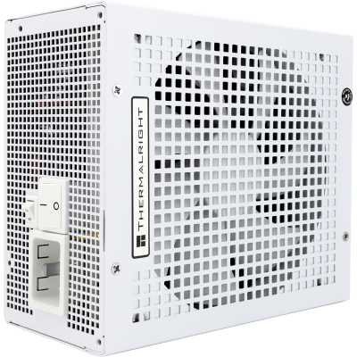 блок питания Thermalright 1350W TR-TP1350-W Белый