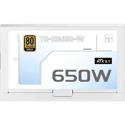 блок питания Thermalright 650W TR-KG650W