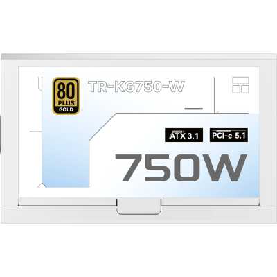 блок питания Thermalright 750W TR-KG750W