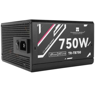 блок питания Thermalright 750W TR-TB750 Черный