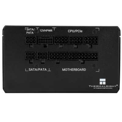 блок питания Thermalright 850W TR-TB850 Черный