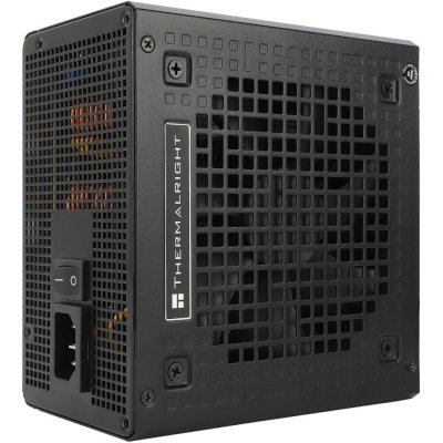 блок питания Thermalright 850W TR-TB850S Черный