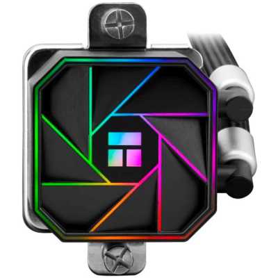 кулер Thermalright Aqua Elite Black 240 ARGB V3