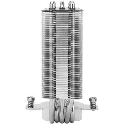 кулер Thermalright Assassin King 120 SE ARGB Серый
