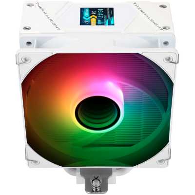 кулер Thermalright Assassin Spirit 120 Vision ARGB White