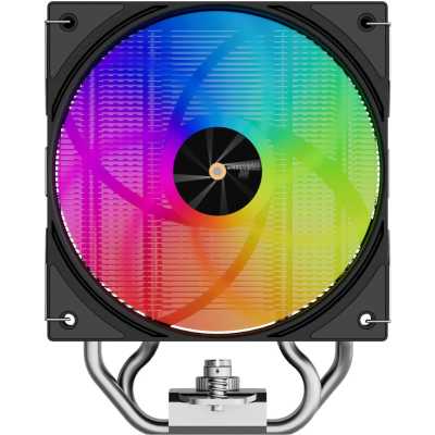 кулер Thermalright Assassin X 120 R Digital ARGB Black Черный