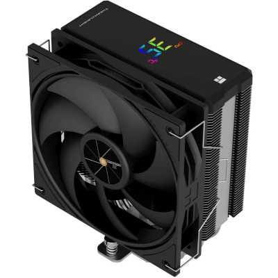 кулер Thermalright Assassin X 120 R Digital Black Черный