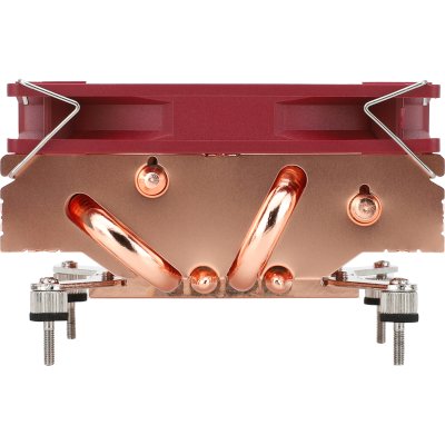 кулер Thermalright AXP-90 X47 Full Copper Серый