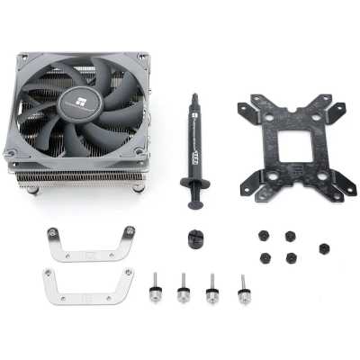 кулер Thermalright AXP-90 X47 Черный