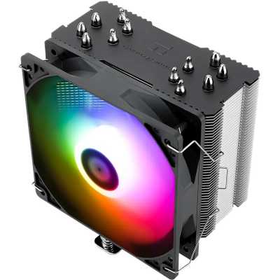 кулер Thermalright Burst Assassin 120 ARGB Черный