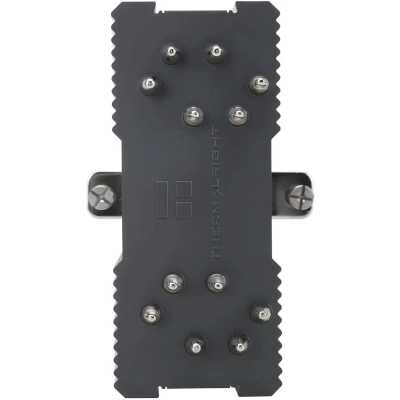 кулер Thermalright Burst Assassin 120 ARGB Черный