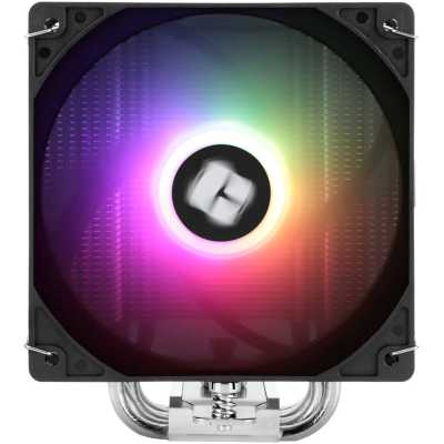 кулер Thermalright Burst Assassin 120 SE ARGB Black Черный