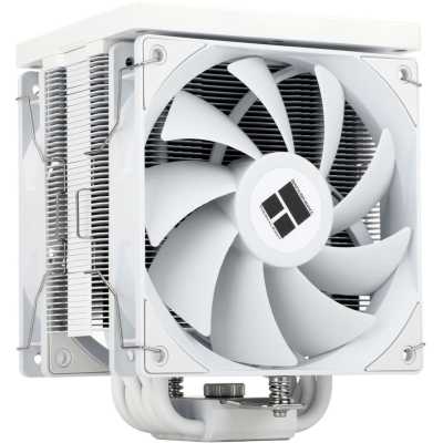 кулер Thermalright Burst Assassin 120 Vision White Белый