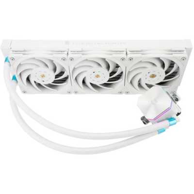 кулер Thermalright Frozen Edge 360 White